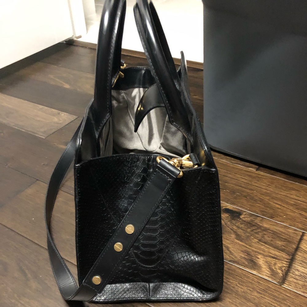 Zac Posen Eartha Satchel - Picture 4 of 5